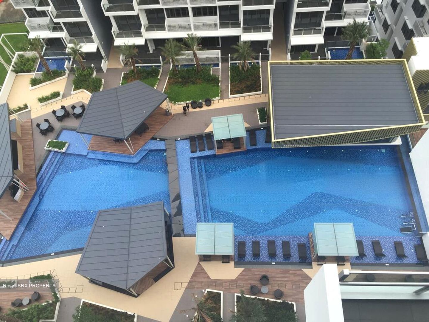 Urban Vista (D16), Condominium #481860521